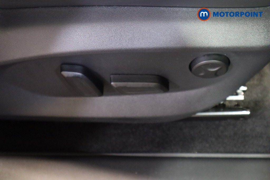 Mg Motor Uk HS Trophy Automatic Petrol-Electric Hybrid SUV - Stock Number (1616863) - 16th supplementary image