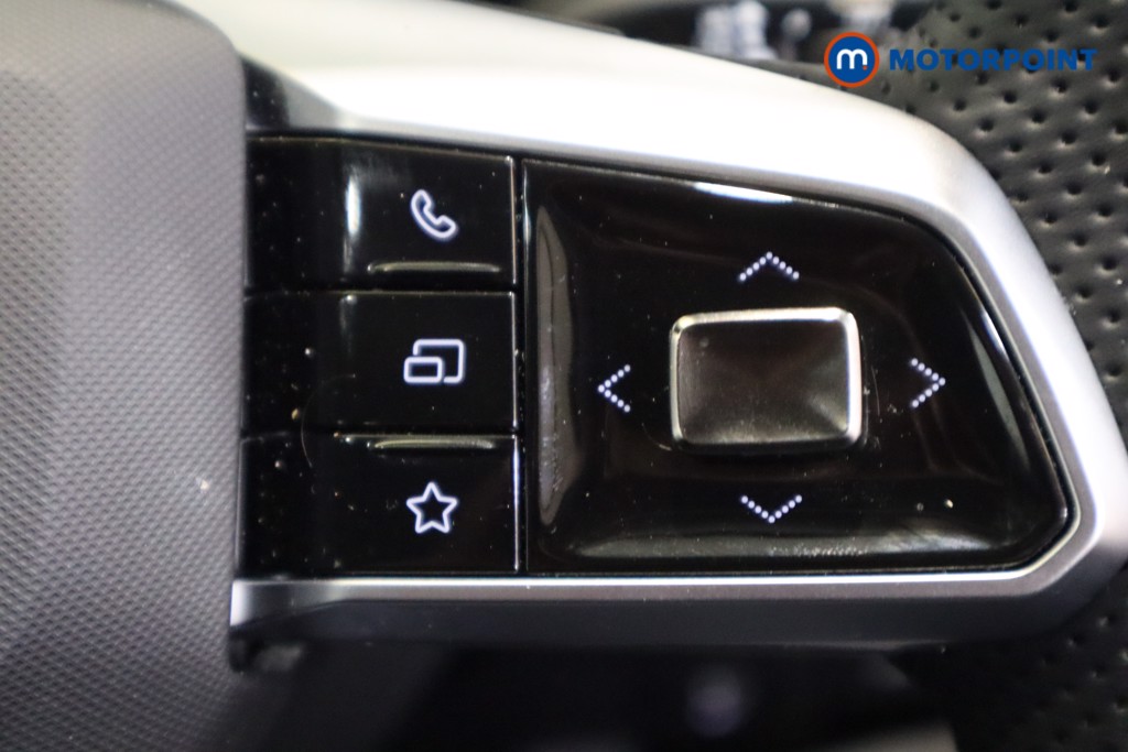 Mg Motor Uk HS Trophy Automatic Petrol-Electric Hybrid SUV - Stock Number (1616863) - 17th supplementary image