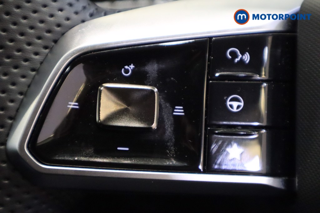 Mg Motor Uk HS Trophy Automatic Petrol-Electric Hybrid SUV - Stock Number (1616863) - 18th supplementary image