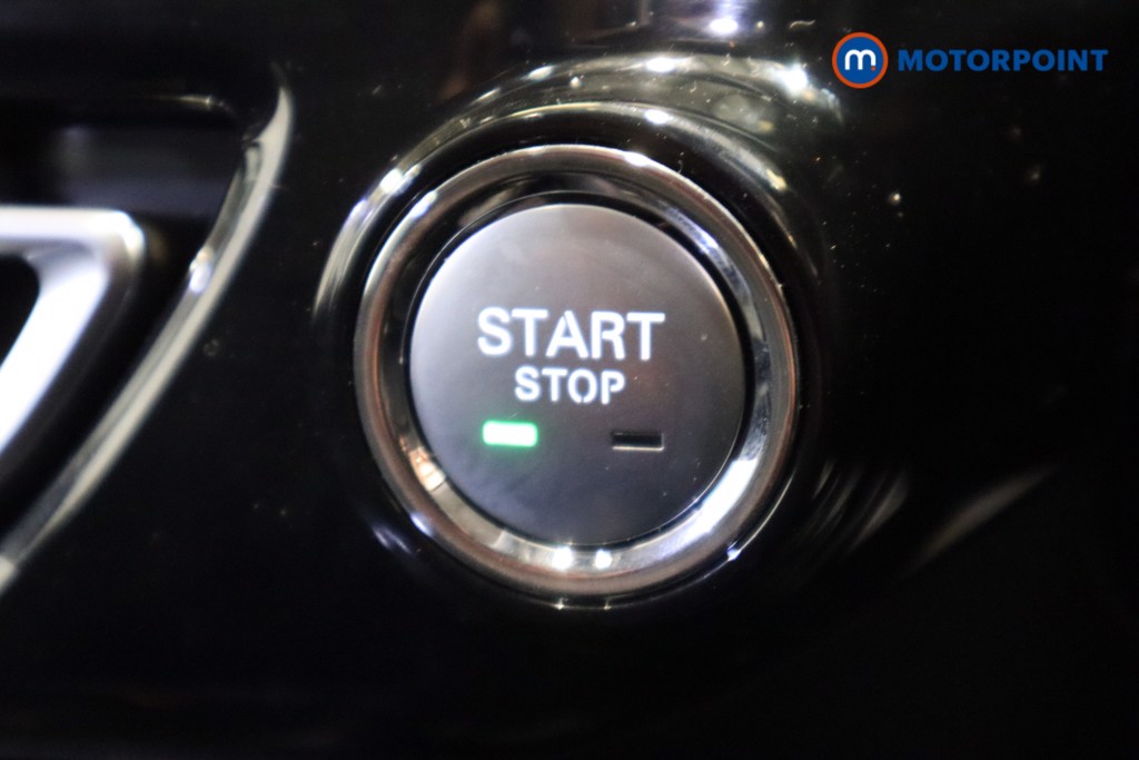 Mg Motor Uk HS Trophy Automatic Petrol-Electric Hybrid SUV - Stock Number (1616863) - 19th supplementary image