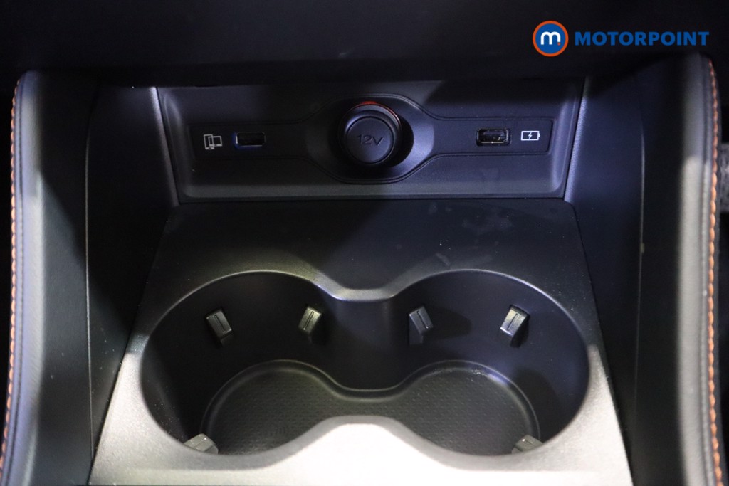 Mg Motor Uk HS Trophy Automatic Petrol-Electric Hybrid SUV - Stock Number (1616863) - 21st supplementary image