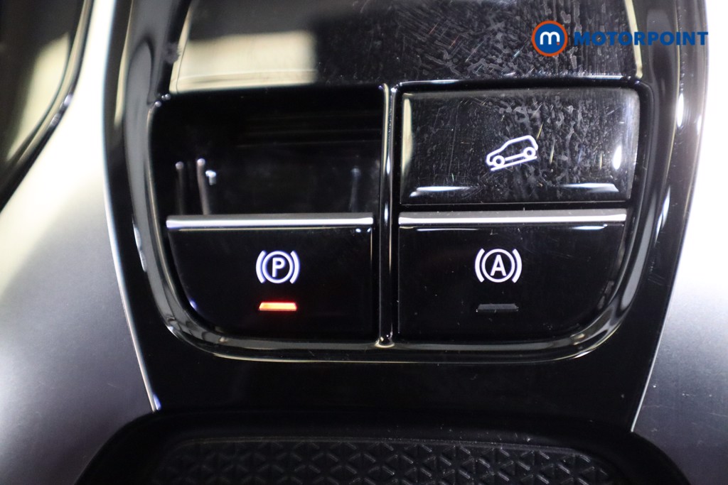 Mg Motor Uk HS Trophy Automatic Petrol-Electric Hybrid SUV - Stock Number (1616863) - 22nd supplementary image