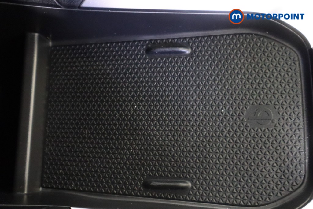 Mg Motor Uk HS Trophy Automatic Petrol-Electric Hybrid SUV - Stock Number (1616863) - 23rd supplementary image