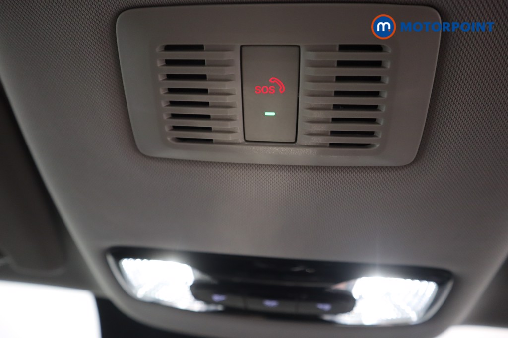 Mg Motor Uk HS Trophy Automatic Petrol-Electric Hybrid SUV - Stock Number (1616863) - 24th supplementary image