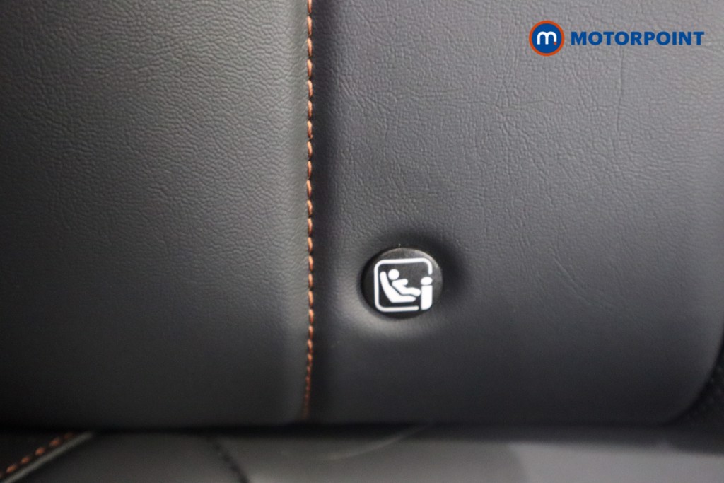 Mg Motor Uk HS Trophy Automatic Petrol-Electric Hybrid SUV - Stock Number (1616863) - 26th supplementary image