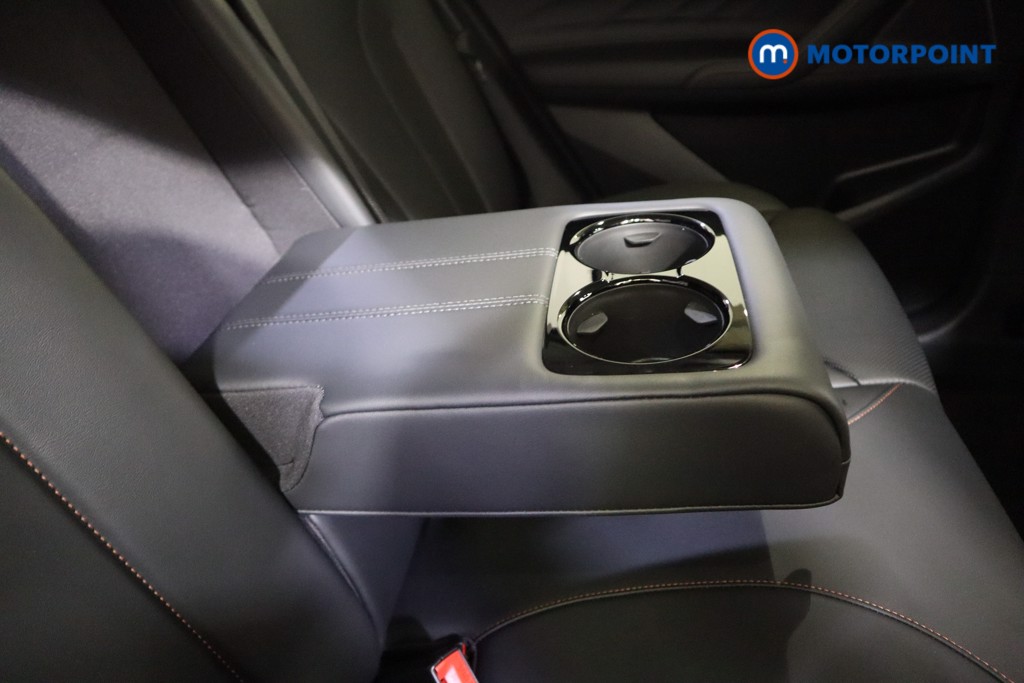 Mg Motor Uk HS Trophy Automatic Petrol-Electric Hybrid SUV - Stock Number (1616863) - 27th supplementary image