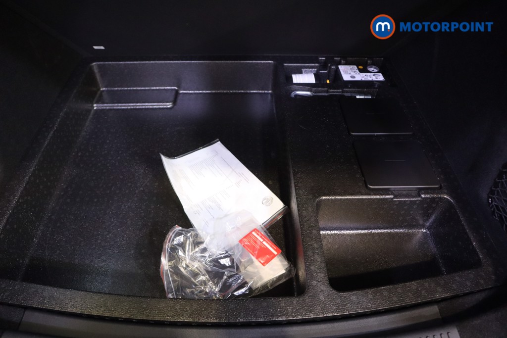 Mg Motor Uk HS Trophy Automatic Petrol-Electric Hybrid SUV - Stock Number (1616863) - 28th supplementary image