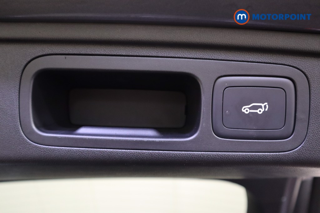 Mg Motor Uk HS Trophy Automatic Petrol-Electric Hybrid SUV - Stock Number (1616863) - 29th supplementary image