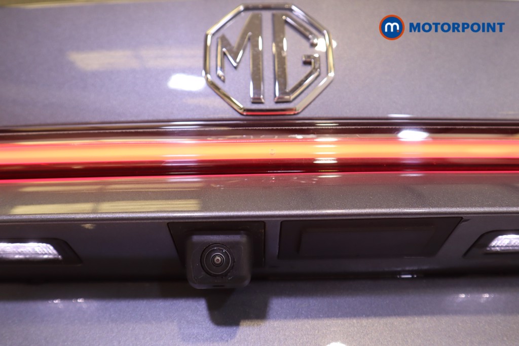 Mg Motor Uk HS Trophy Automatic Petrol-Electric Hybrid SUV - Stock Number (1616863) - 30th supplementary image