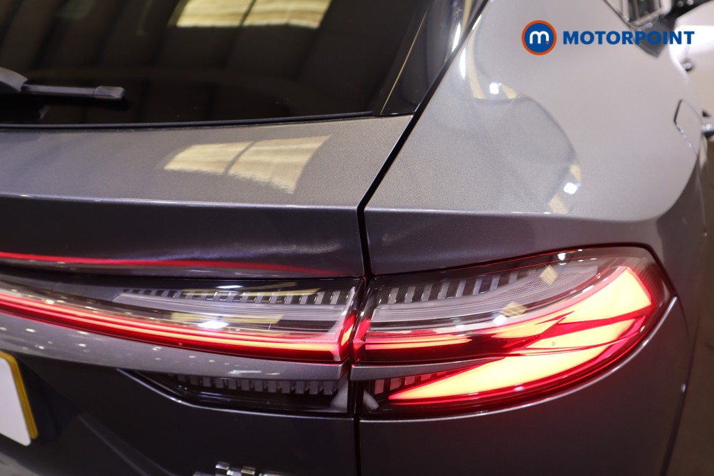 Mg Motor Uk HS Trophy Automatic Petrol-Electric Hybrid SUV - Stock Number (1616863) - 32nd supplementary image