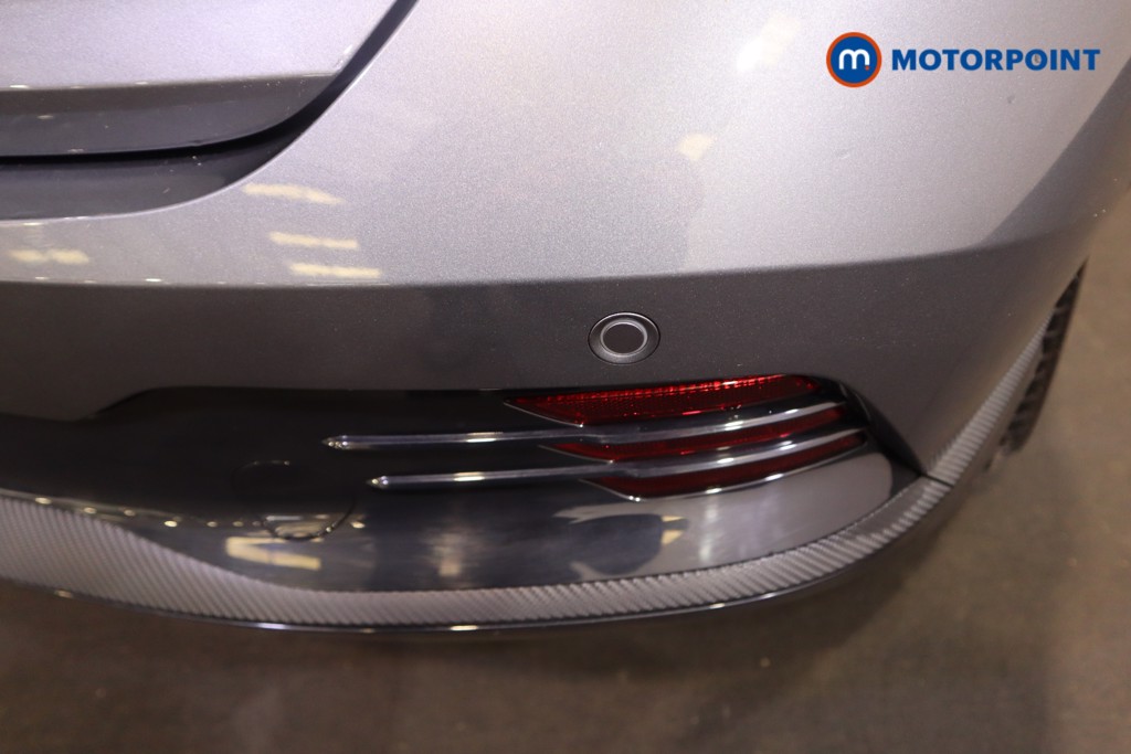 Mg Motor Uk HS Trophy Automatic Petrol-Electric Hybrid SUV - Stock Number (1616863) - 33rd supplementary image