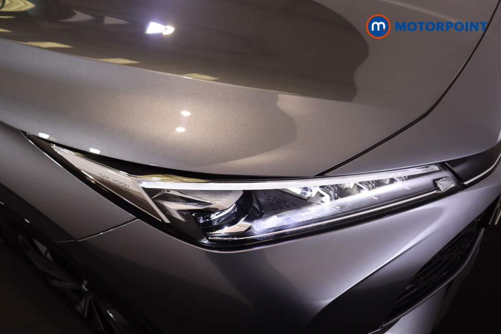 Mg Motor Uk HS Trophy Automatic Petrol-Electric Hybrid SUV - Stock Number (1616863) - 35th supplementary image