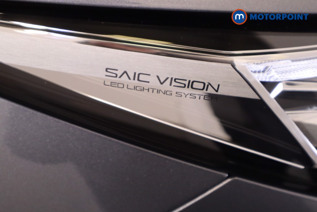 Mg Motor Uk HS Trophy Automatic Petrol-Electric Hybrid SUV - Stock Number (1616863) - 36th supplementary image