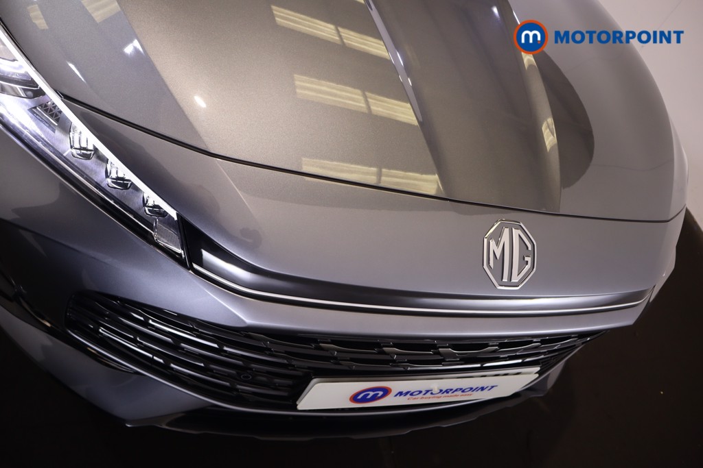 Mg Motor Uk HS Trophy Automatic Petrol-Electric Hybrid SUV - Stock Number (1616863) - 37th supplementary image