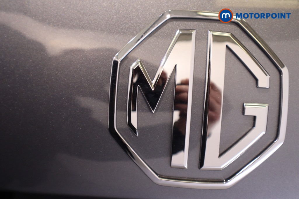 Mg Motor Uk HS Trophy Automatic Petrol-Electric Hybrid SUV - Stock Number (1616863) - 38th supplementary image