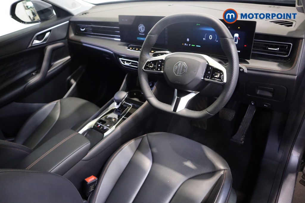 Mg Motor Uk HS Trophy Automatic Petrol-Electric Hybrid SUV - Stock Number (1616863) - 1st supplementary image