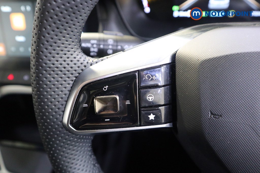 Mg Motor Uk ZS Trophy Automatic Petrol-Electric Hybrid SUV - Stock Number (1616864) - 3rd supplementary image