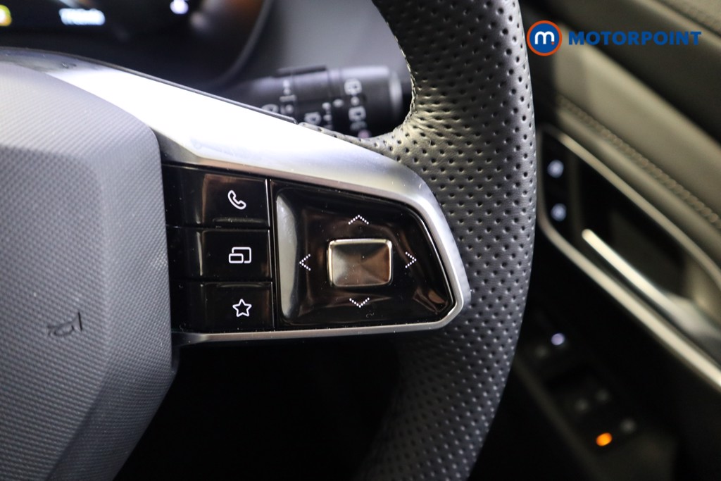 Mg Motor Uk ZS Trophy Automatic Petrol-Electric Hybrid SUV - Stock Number (1616864) - 4th supplementary image