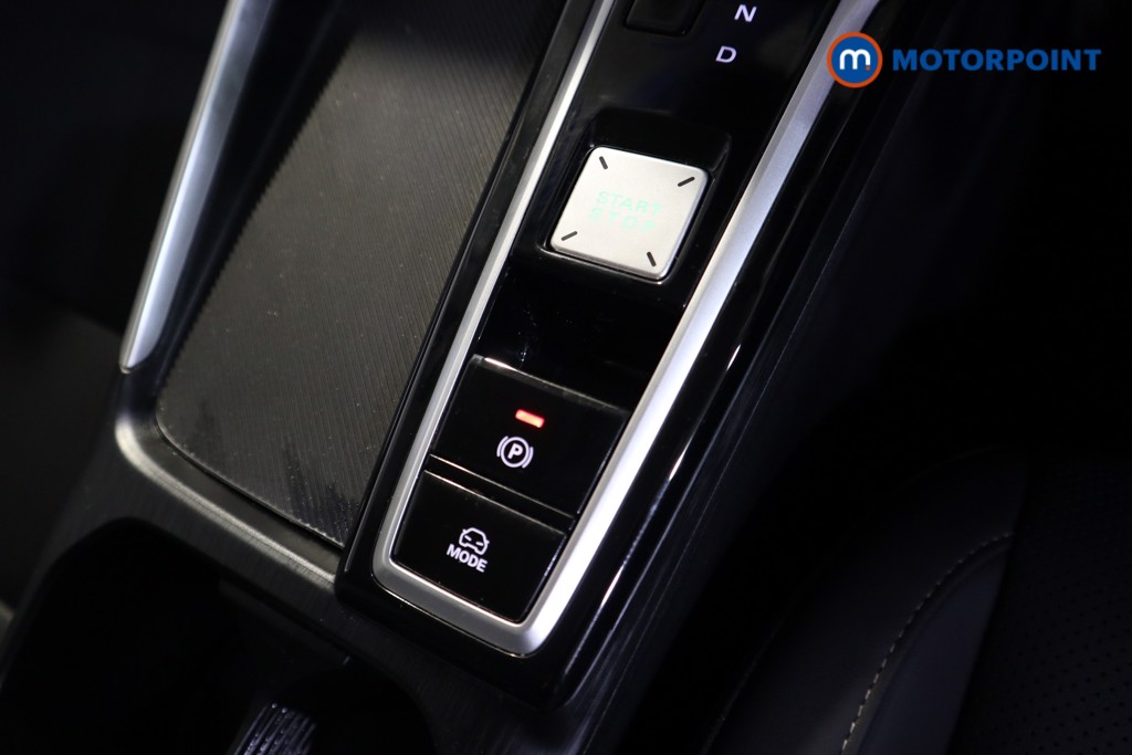 Mg Motor Uk ZS Trophy Automatic Petrol-Electric Hybrid SUV - Stock Number (1616864) - 10th supplementary image