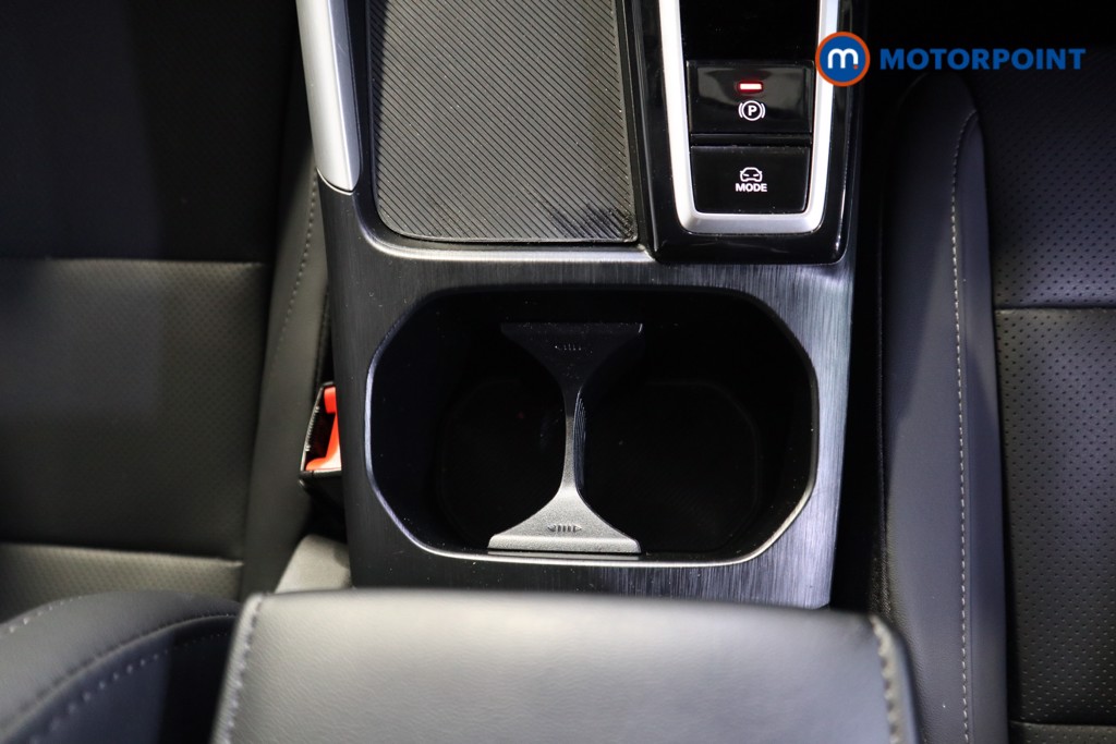 Mg Motor Uk ZS Trophy Automatic Petrol-Electric Hybrid SUV - Stock Number (1616864) - 11th supplementary image