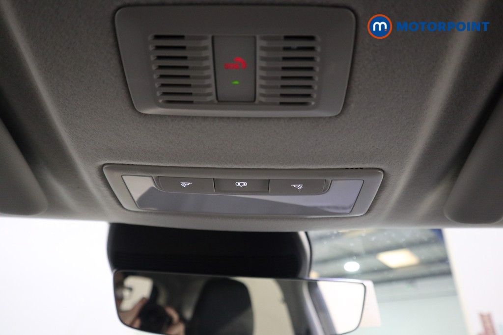 Mg Motor Uk ZS Trophy Automatic Petrol-Electric Hybrid SUV - Stock Number (1616864) - 12th supplementary image