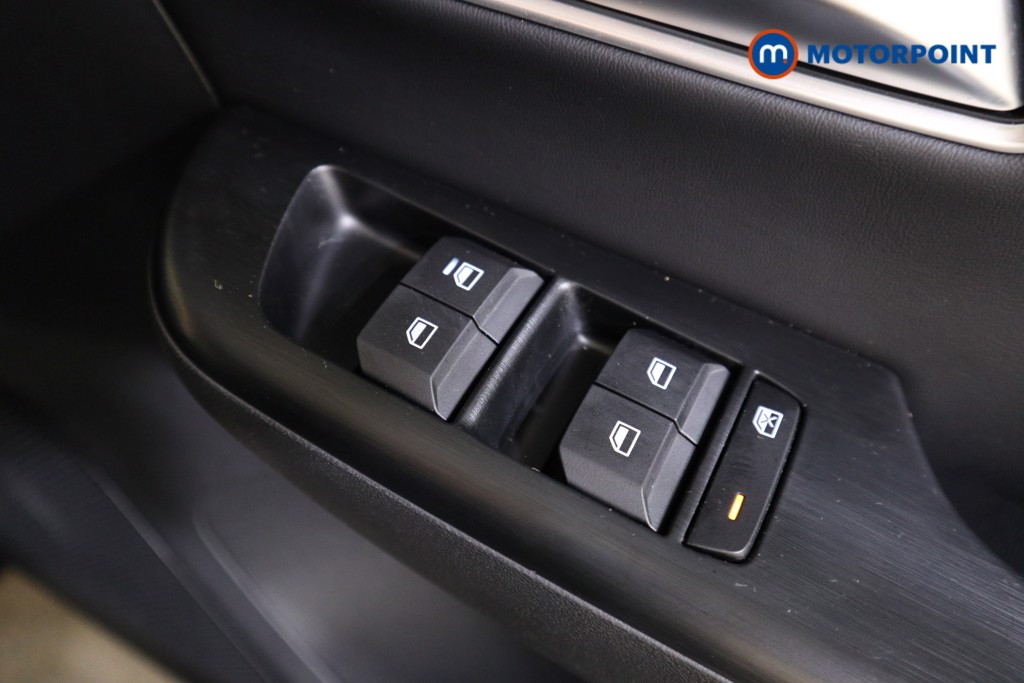 Mg Motor Uk ZS Trophy Automatic Petrol-Electric Hybrid SUV - Stock Number (1616864) - 15th supplementary image