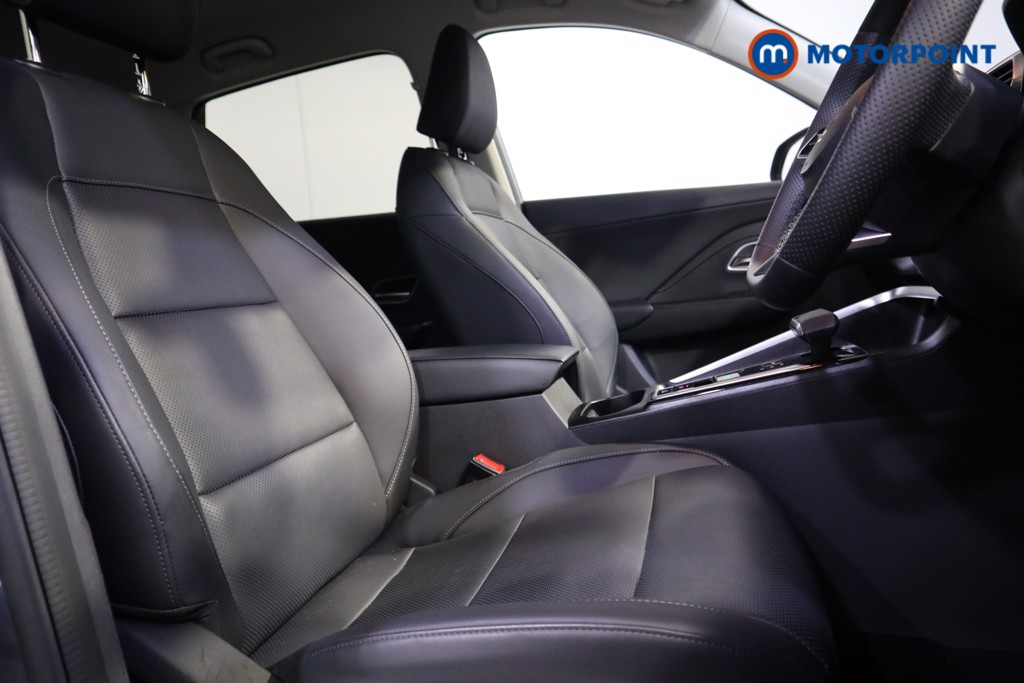 Mg Motor Uk ZS Trophy Automatic Petrol-Electric Hybrid SUV - Stock Number (1616864) - 17th supplementary image