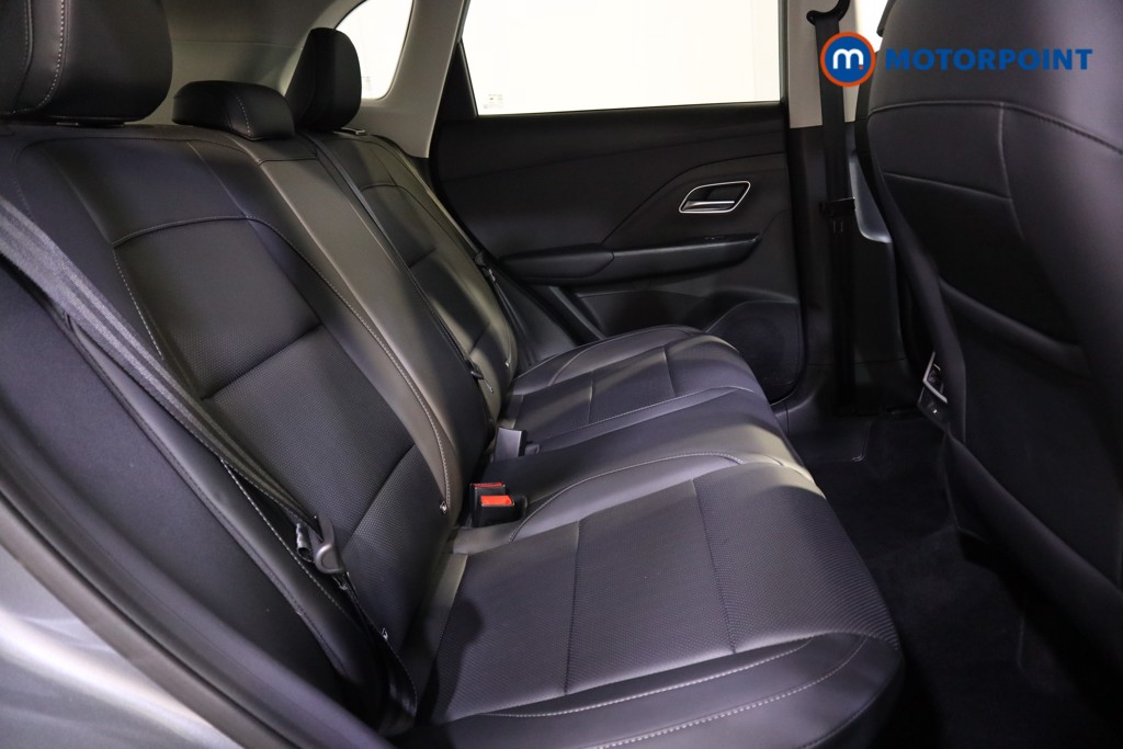 Mg Motor Uk ZS Trophy Automatic Petrol-Electric Hybrid SUV - Stock Number (1616864) - 18th supplementary image