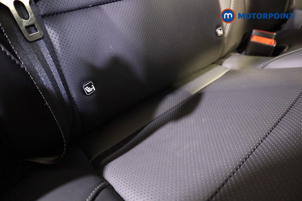 Mg Motor Uk ZS Trophy Automatic Petrol-Electric Hybrid SUV - Stock Number (1616864) - 19th supplementary image