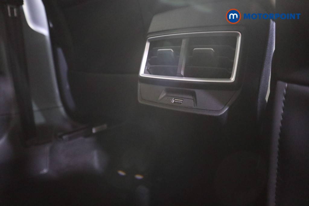 Mg Motor Uk ZS Trophy Automatic Petrol-Electric Hybrid SUV - Stock Number (1616864) - 20th supplementary image