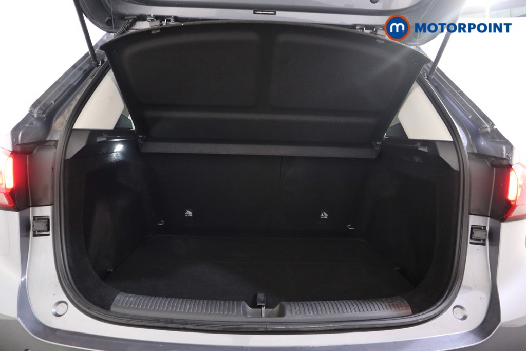 Mg Motor Uk ZS Trophy Automatic Petrol-Electric Hybrid SUV - Stock Number (1616864) - 22nd supplementary image