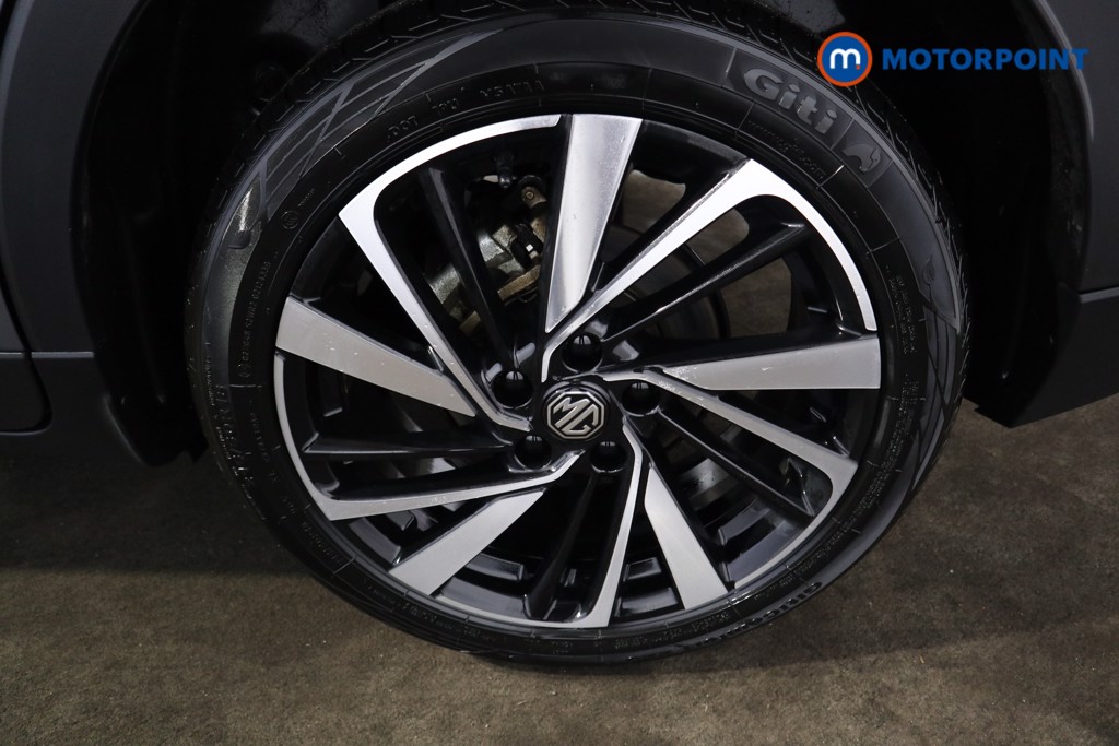 Mg Motor Uk ZS Trophy Automatic Petrol-Electric Hybrid SUV - Stock Number (1616864) - 26th supplementary image