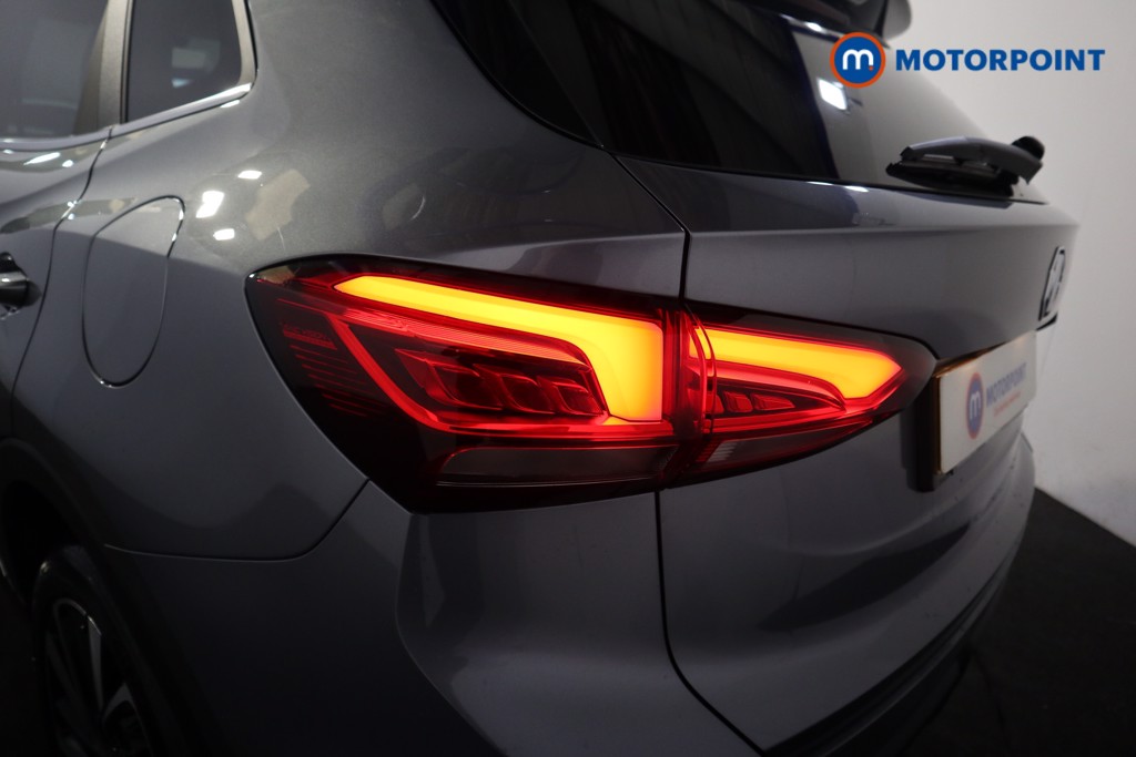 Mg Motor Uk ZS Trophy Automatic Petrol-Electric Hybrid SUV - Stock Number (1616864) - 29th supplementary image