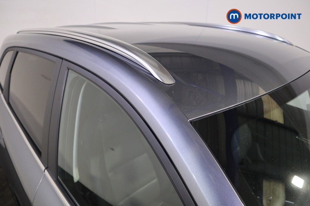 Mg Motor Uk ZS Trophy Automatic Petrol-Electric Hybrid SUV - Stock Number (1616864) - 32nd supplementary image