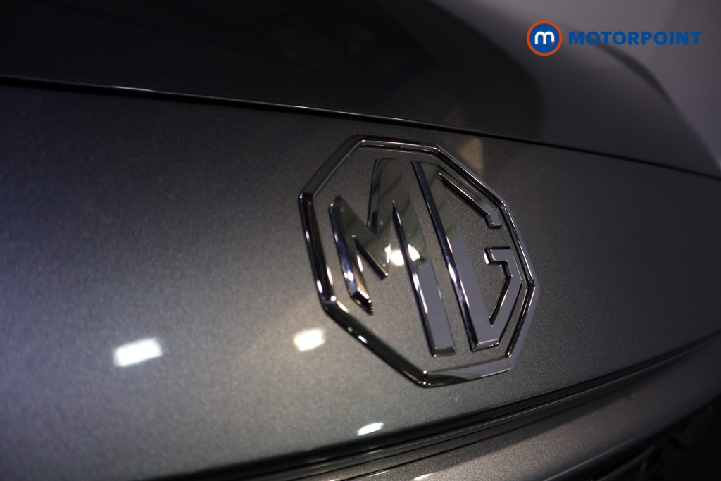 Mg Motor Uk ZS Trophy Automatic Petrol-Electric Hybrid SUV - Stock Number (1616864) - 38th supplementary image