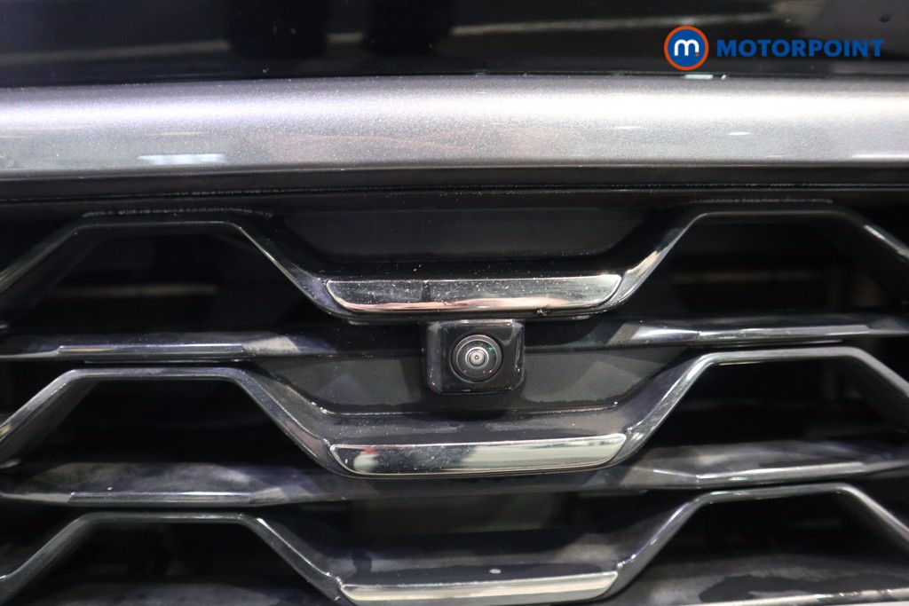 Mg Motor Uk ZS Trophy Automatic Petrol-Electric Hybrid SUV - Stock Number (1616864) - 39th supplementary image