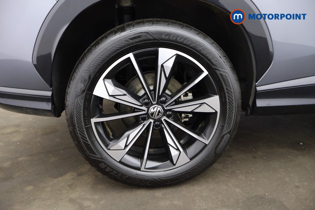 Mg Motor Uk HS Trophy Automatic Petrol-Electric Hybrid SUV - Stock Number (1616867) - 2nd supplementary image