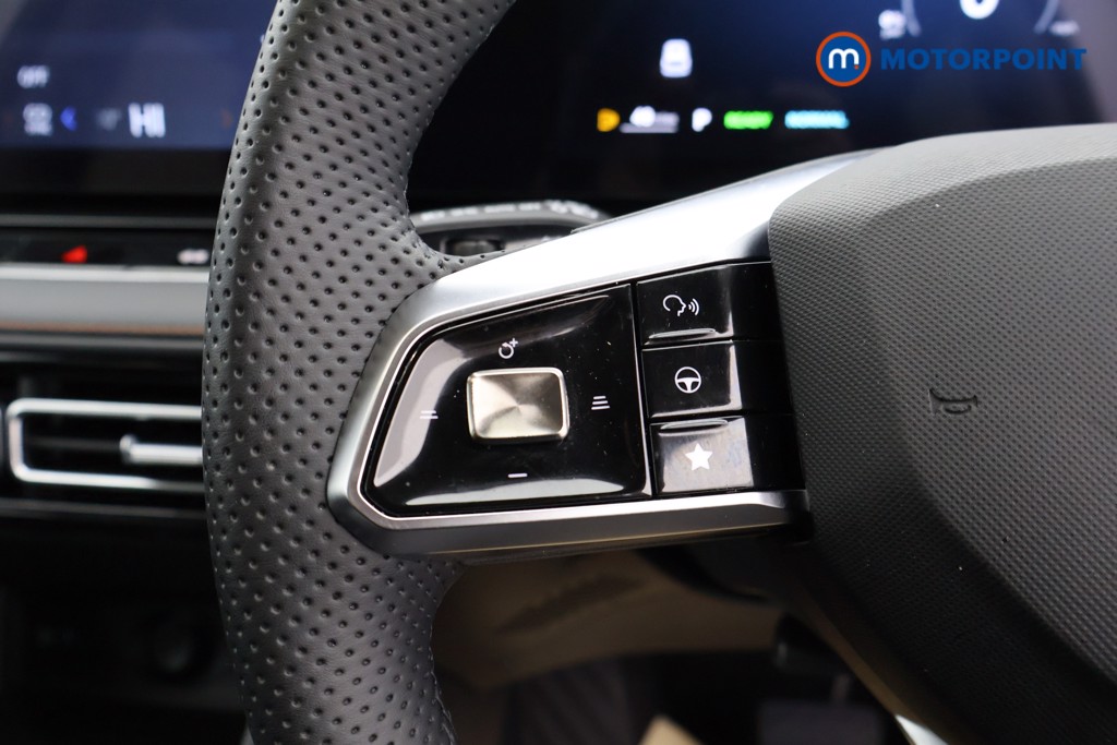 Mg Motor Uk HS Trophy Automatic Petrol-Electric Hybrid SUV - Stock Number (1616867) - 7th supplementary image