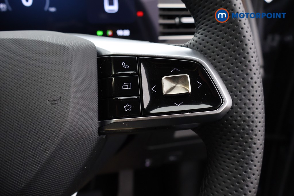 Mg Motor Uk HS Trophy Automatic Petrol-Electric Hybrid SUV - Stock Number (1616867) - 8th supplementary image