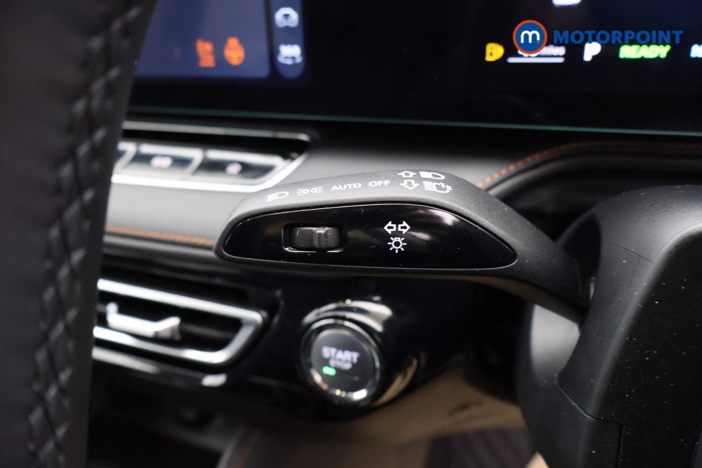 Mg Motor Uk HS Trophy Automatic Petrol-Electric Hybrid SUV - Stock Number (1616867) - 10th supplementary image