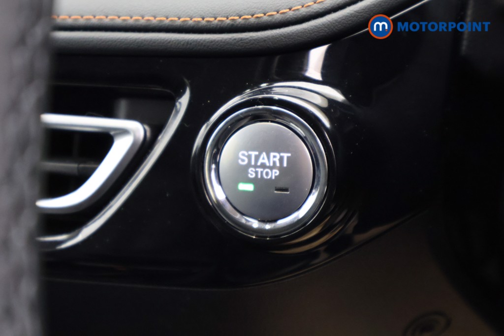 Mg Motor Uk HS Trophy Automatic Petrol-Electric Hybrid SUV - Stock Number (1616867) - 11th supplementary image