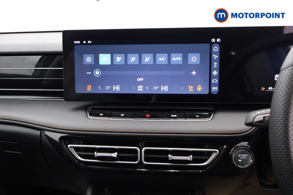 Mg Motor Uk HS Trophy Automatic Petrol-Electric Hybrid SUV - Stock Number (1616867) - 12th supplementary image