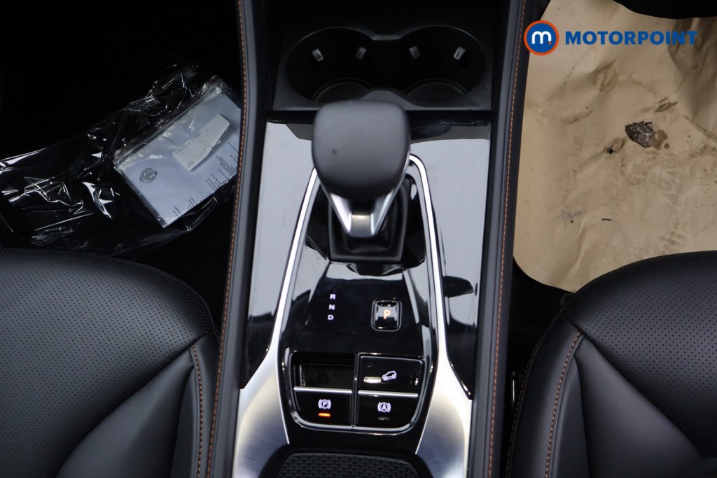 Mg Motor Uk HS Trophy Automatic Petrol-Electric Hybrid SUV - Stock Number (1616867) - 14th supplementary image