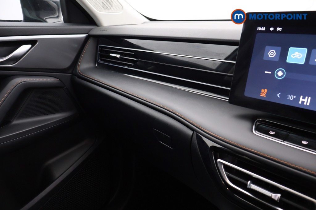 Mg Motor Uk HS Trophy Automatic Petrol-Electric Hybrid SUV - Stock Number (1616867) - 15th supplementary image