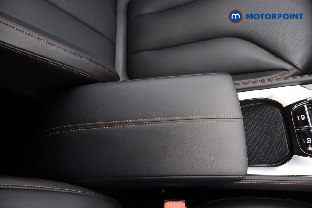 Mg Motor Uk HS Trophy Automatic Petrol-Electric Hybrid SUV - Stock Number (1616867) - 17th supplementary image