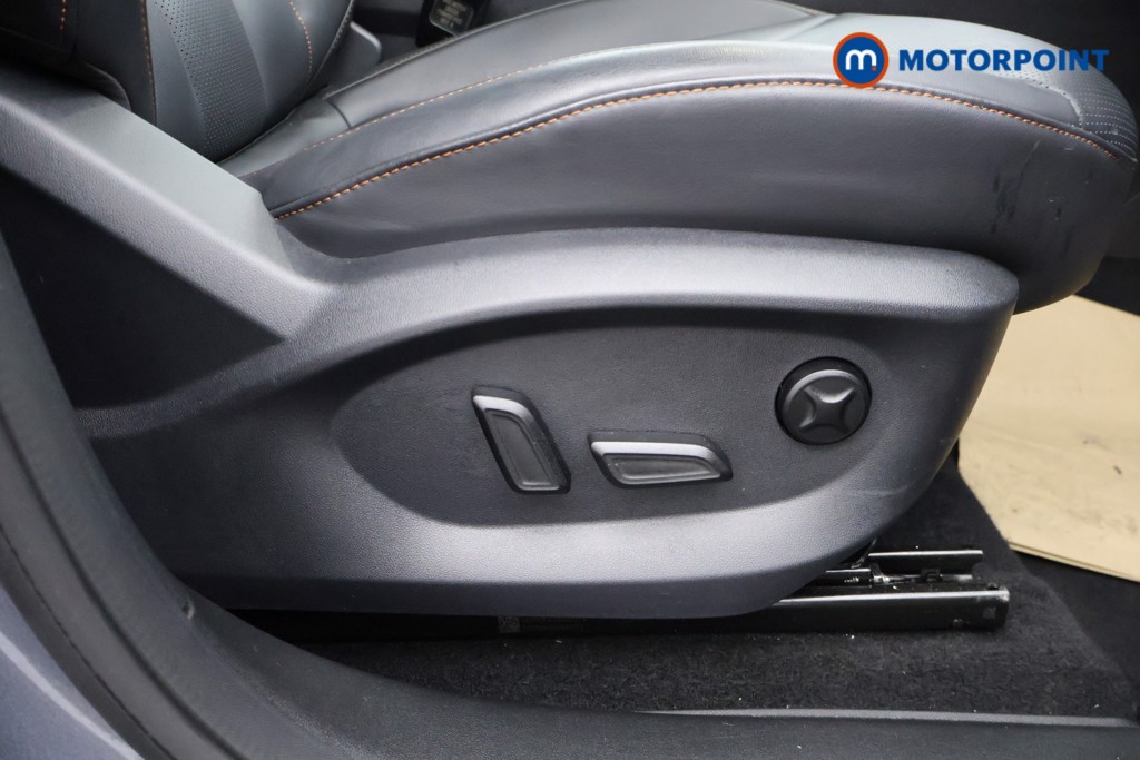 Mg Motor Uk HS Trophy Automatic Petrol-Electric Hybrid SUV - Stock Number (1616867) - 19th supplementary image