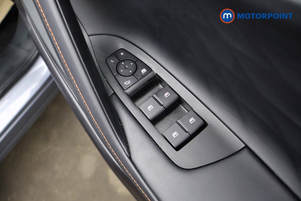 Mg Motor Uk HS Trophy Automatic Petrol-Electric Hybrid SUV - Stock Number (1616867) - 20th supplementary image