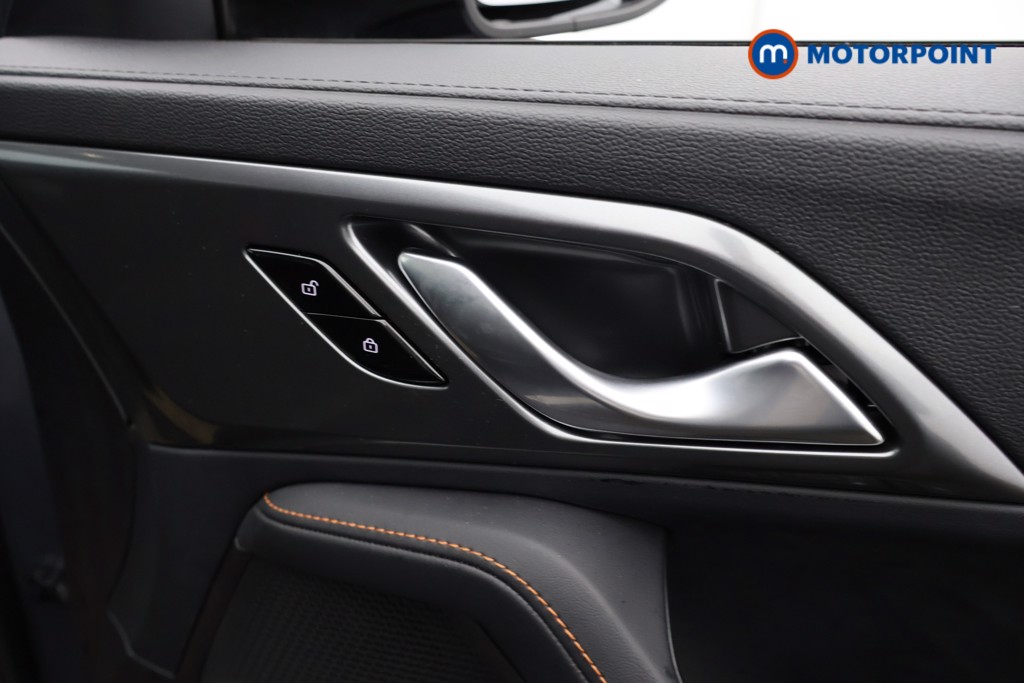 Mg Motor Uk HS Trophy Automatic Petrol-Electric Hybrid SUV - Stock Number (1616867) - 21st supplementary image