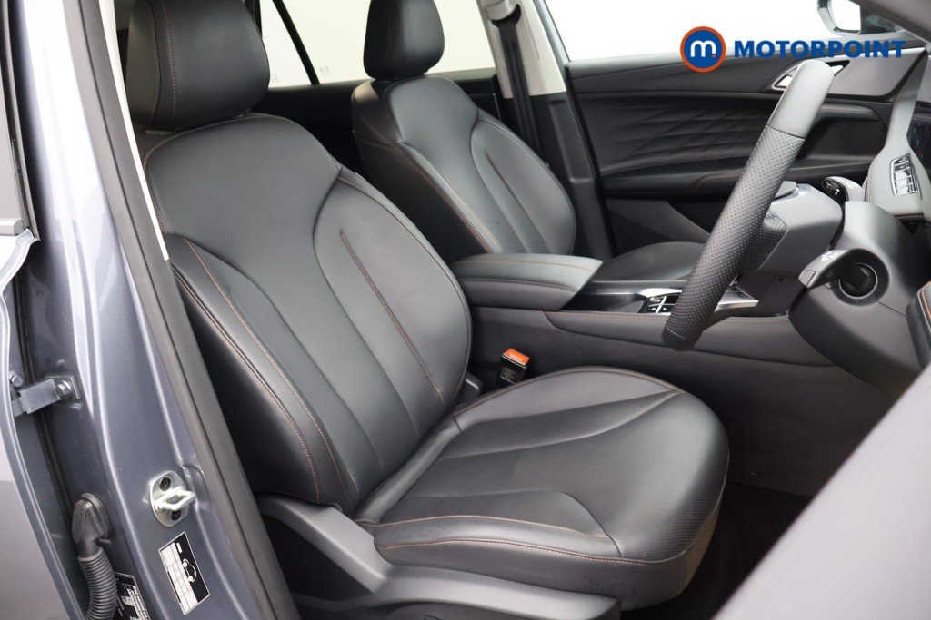 Mg Motor Uk HS Trophy Automatic Petrol-Electric Hybrid SUV - Stock Number (1616867) - 22nd supplementary image