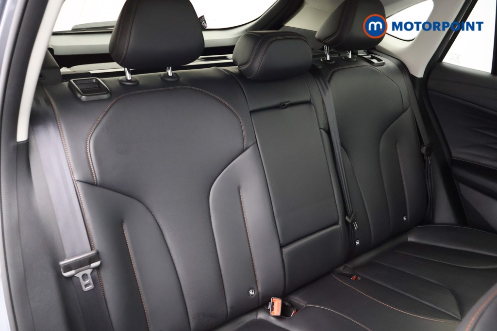 Mg Motor Uk HS Trophy Automatic Petrol-Electric Hybrid SUV - Stock Number (1616867) - 24th supplementary image